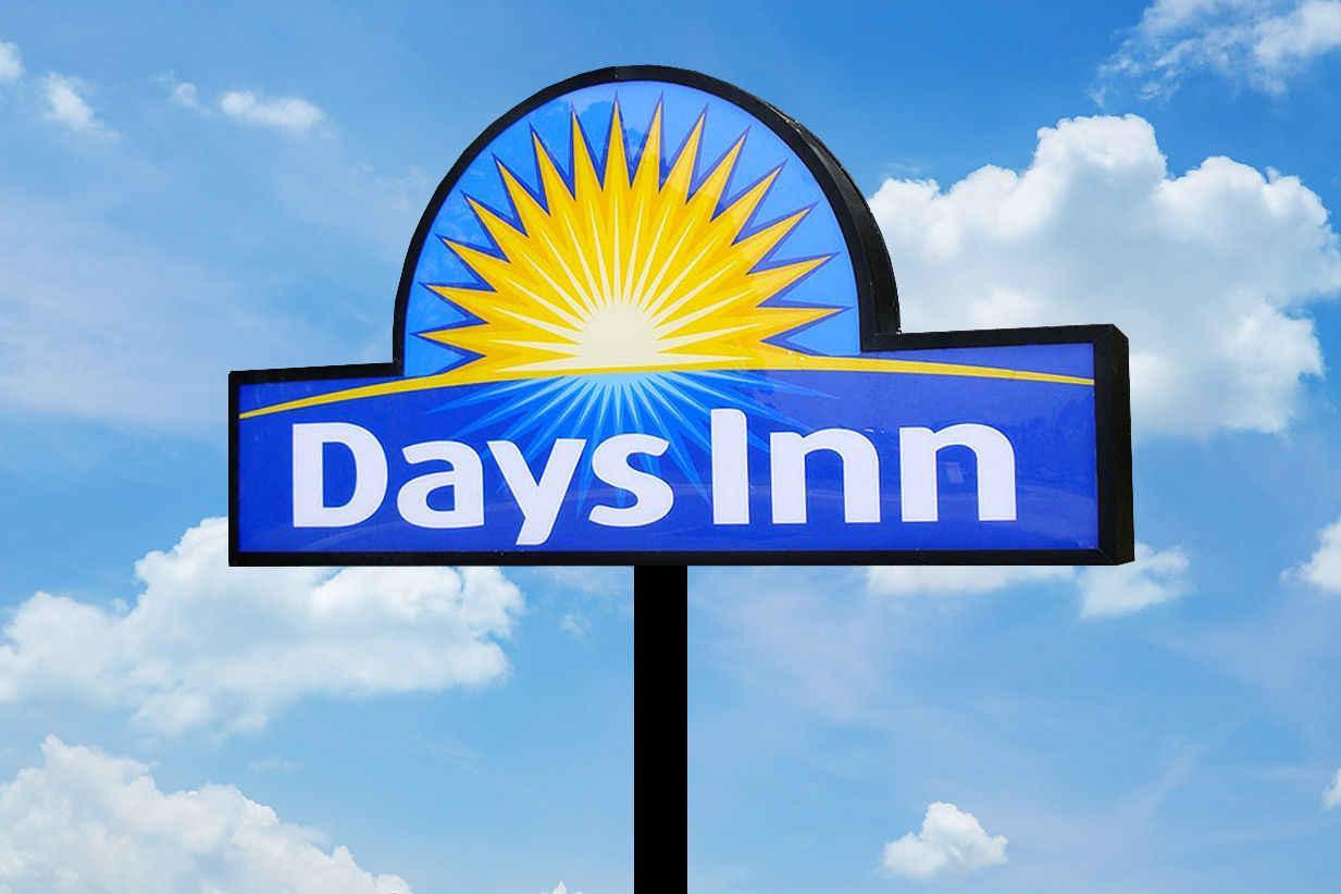 Days Inn By Wyndham North Little Rock Exteriér fotografie